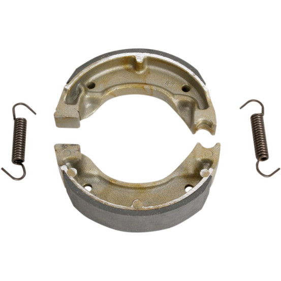 Machoires de frein EBC BRAKES Y518 standards - YAMAHA
