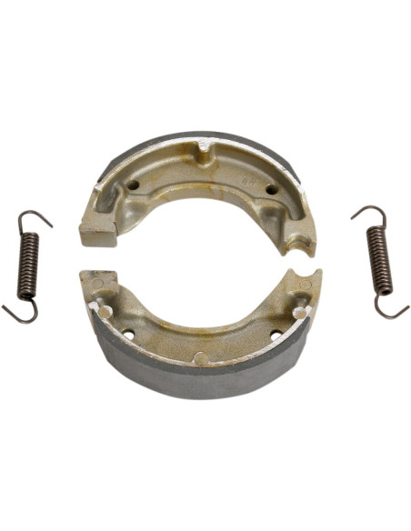 Machoires de frein EBC BRAKES Y518 standards - YAMAHA