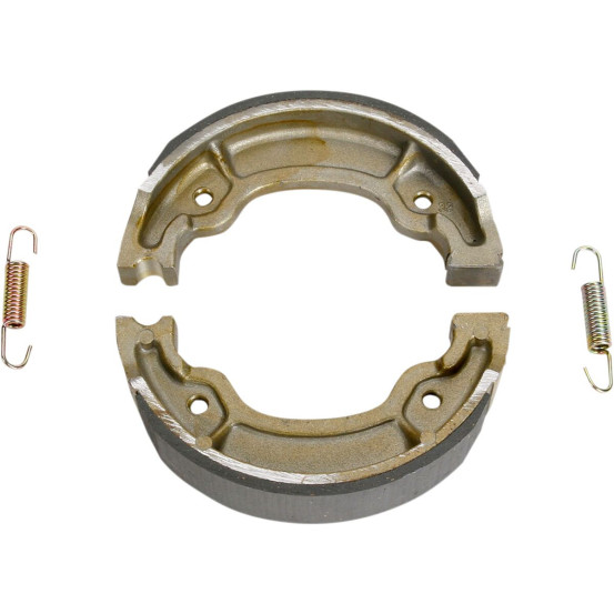 Machoires de frein EBC BRAKES Y527 standards - BENELLI - GENERIC (KSR MOTO) - ITALJET - MBK - YAMAHA