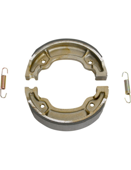 Machoires de frein EBC BRAKES Y527 standards - BENELLI - GENERIC (KSR MOTO) - ITALJET - MBK - YAMAHA