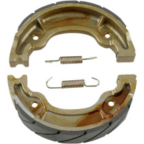 Machoires de frein EBC BRAKES Y527G rainurées - YAMAHA