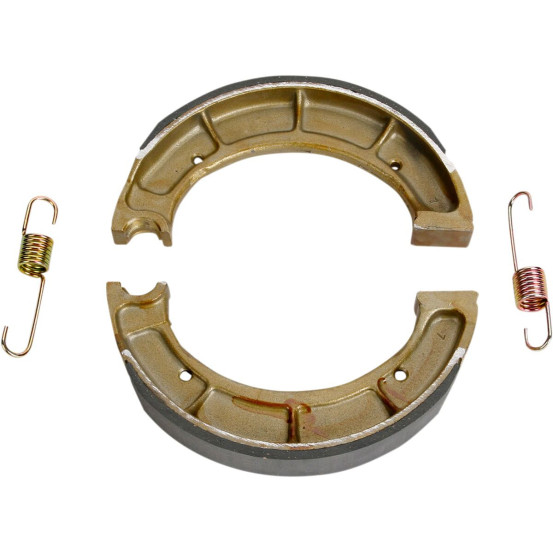 Machoires de frein EBC BRAKES Y528 standards - YAMAHA