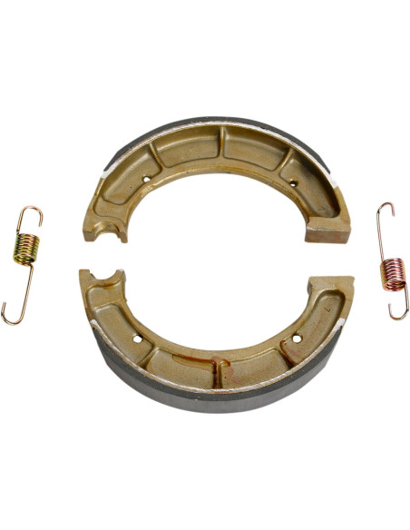 Machoires de frein EBC BRAKES Y528 standards - YAMAHA
