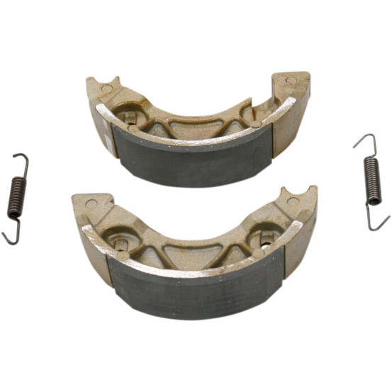 Machoires de frein EBC BRAKES Y530 standards - MBK - YAMAHA