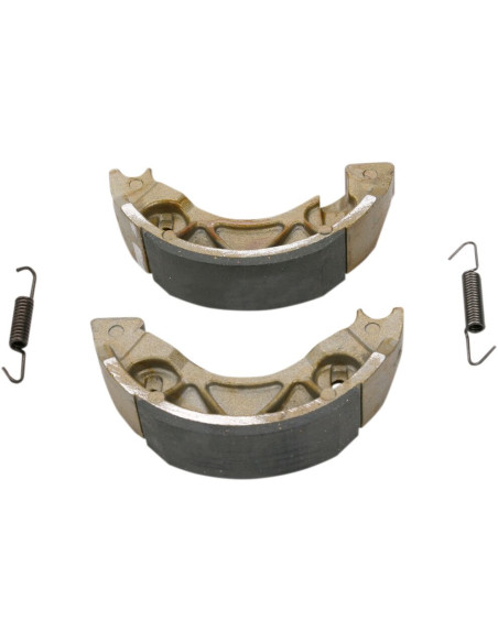 Machoires de frein EBC BRAKES Y530 standards - MBK - YAMAHA