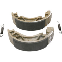 Machoires de frein EBC BRAKES Y531 standards - YAMAHA