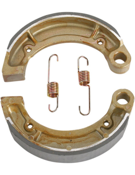 Machoires de frein EBC BRAKES Y532 standards - YAMAHA