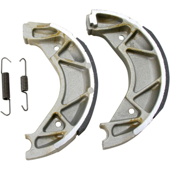 Machoires de frein EBC BRAKES Y533 standards - MBK - YAMAHA