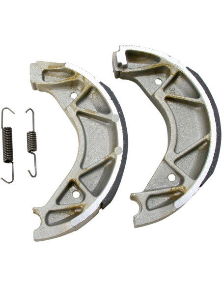 Machoires de frein EBC BRAKES Y533 standards - MBK - YAMAHA