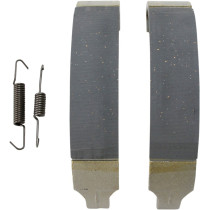 Machoires de frein EBC BRAKES Y533 standards - MBK - YAMAHA 2