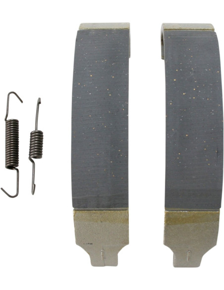 Machoires de frein EBC BRAKES Y533 standards - MBK - YAMAHA