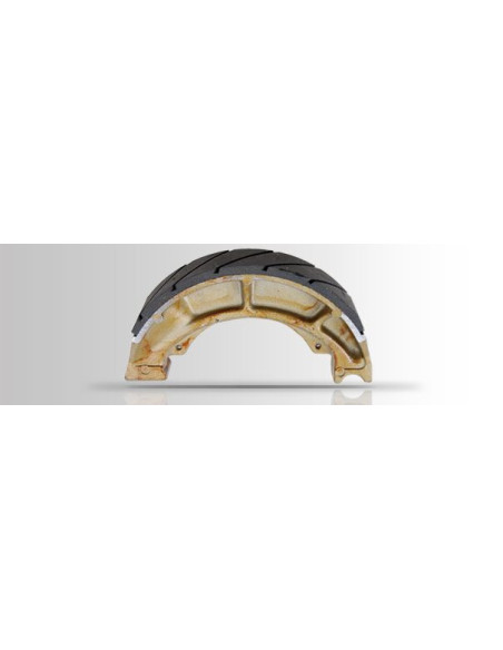 Machoires de frein EBC BRAKES Y536G rainurées - YAMAHA