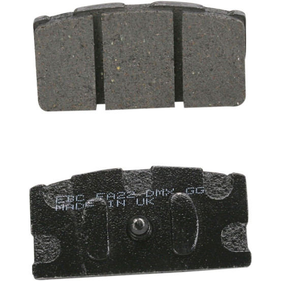 Plaquettes de frein EBC BRAKES FA022 organique - BMW - PIAGGIO
