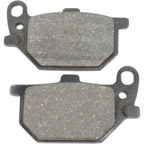 Plaquettes de frein EBC BRAKES FA041 organique - YAMAHA