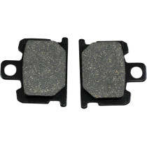 Plaquettes de frein EBC BRAKES FA070 organique - YAMAHA