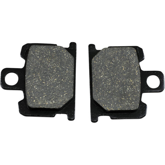 Plaquettes de frein EBC BRAKES FA070 organique - YAMAHA