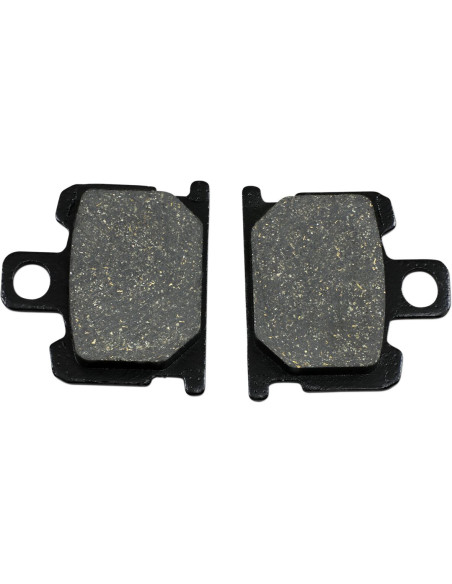 Plaquettes de frein EBC BRAKES FA070 organique - YAMAHA