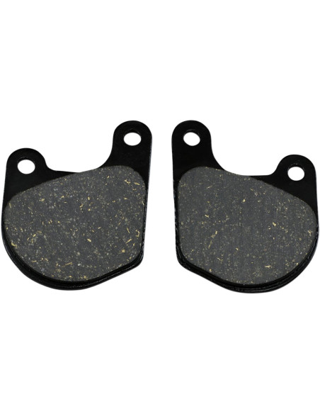 Plaquettes de frein EBC BRAKES FA071 organique - HARLEY DAVIDSON