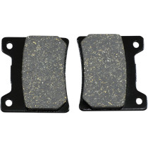 Plaquettes de frein EBC BRAKES FA088 organique - YAMAHA