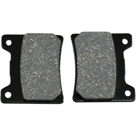Plaquettes de frein EBC BRAKES FA088 organique - YAMAHA
