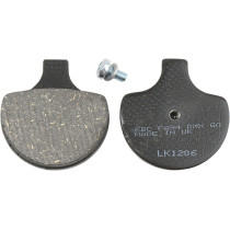 Plaquettes de frein EBC BRAKES FA094 organique - HARLEY DAVIDSON