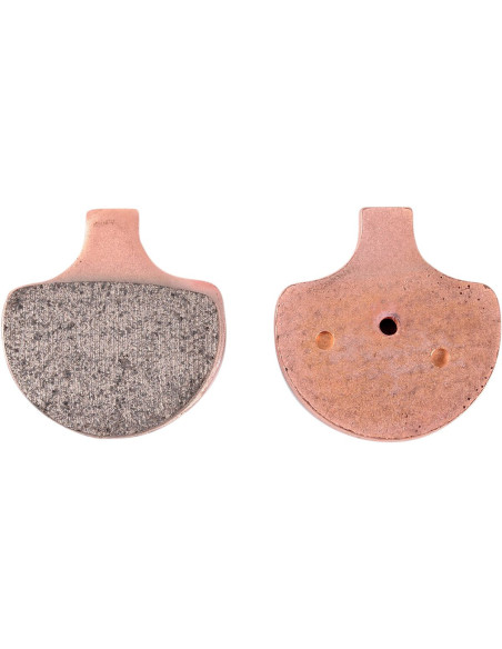Plaquettes de frein EBC BRAKES FA094HH métal fritté - HARLEY DAVIDSON