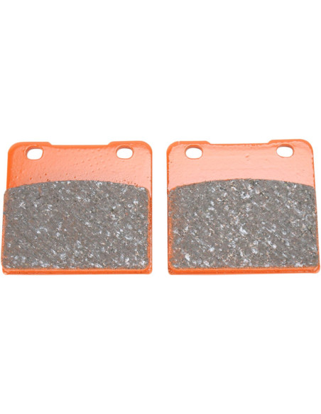 Plaquettes de frein EBC BRAKES FA103V semi métal fritté - SUZUKI
