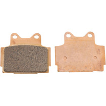 Plaquettes de frein EBC BRAKES FA104HH métal fritté - YAMAHA