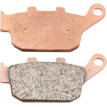 Plaquettes de frein EBC BRAKES FA140HH métal fritté - BUELL - CF MOTO - HONDA - KAWASAKI - SUZUKI - TRIUMPH - YAMAHA - ZONTES