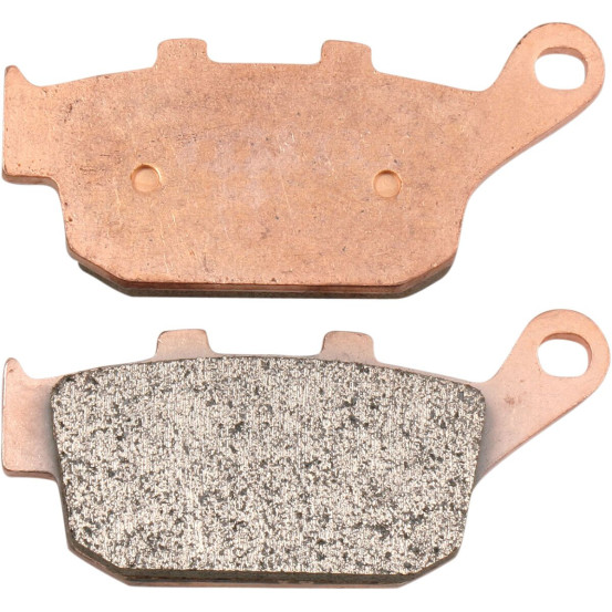 Plaquettes de frein EBC BRAKES FA140HH métal fritté - BUELL - CF MOTO - HONDA - KAWASAKI - SUZUKI - TRIUMPH - YAMAHA - ZONTES