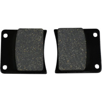 Plaquettes de frein EBC BRAKES FA146 organique - SUZUKI