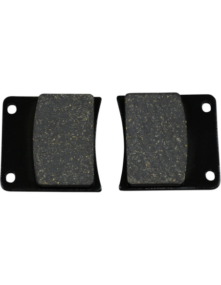 Plaquettes de frein EBC BRAKES FA146 organique - SUZUKI