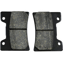 Plaquettes de frein EBC BRAKES FA160 organique - YAMAHA