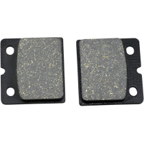 Plaquettes de frein EBC BRAKES FA171 organique - BMW - PIAGGIO