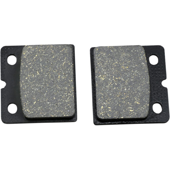 Plaquettes de frein EBC BRAKES FA171 organique - BMW - PIAGGIO