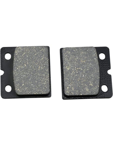 Plaquettes de frein EBC BRAKES FA171 organique - BMW - PIAGGIO