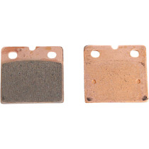Plaquettes de frein EBC BRAKES FA171HH métal fritté - BMW