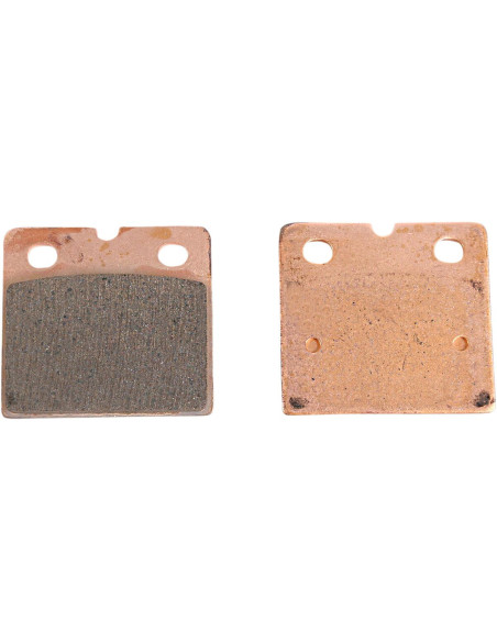 Plaquettes de frein EBC BRAKES FA171HH métal fritté - BMW