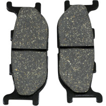 Plaquettes de frein EBC BRAKES FA179 organique - CF MOTO - PIAGGIO - YAMAHA