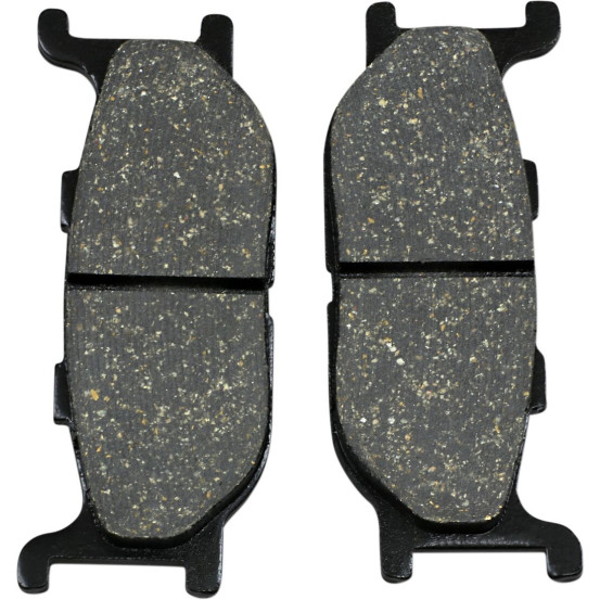 Plaquettes de frein EBC BRAKES FA179 organique - CF MOTO - PIAGGIO - YAMAHA