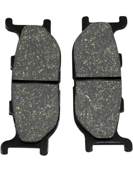 Plaquettes de frein EBC BRAKES FA179 organique - CF MOTO - PIAGGIO - YAMAHA