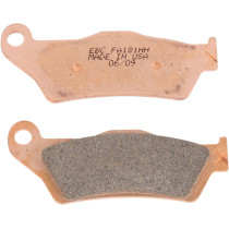 Plaquettes de frein EBC BRAKES FA181HH métal fritté - APRILIA - BMW - DUCATI - HUSQVARNA - KTM - TRIUMPH - YAMAHA
