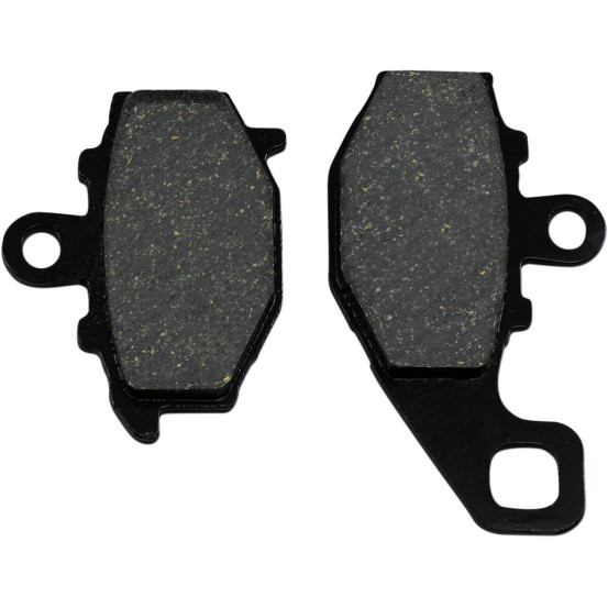 Plaquettes de frein EBC BRAKES FA192 organique - CF MOTO - KAWASAKI