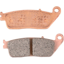 Plaquettes de frein EBC BRAKES FA196HH métal fritté - DAELIM - HONDA - INDIAN - TRIUMPH - VICTORY - YAMAHA 2