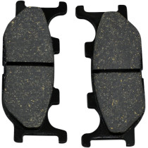 Plaquettes de frein EBC BRAKES FA199 organique - YAMAHA