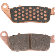 Plaquettes de frein EBC BRAKES FA226HH métal fritté - HONDA - KAWASAKI - SUZUKI - TRIUMPH