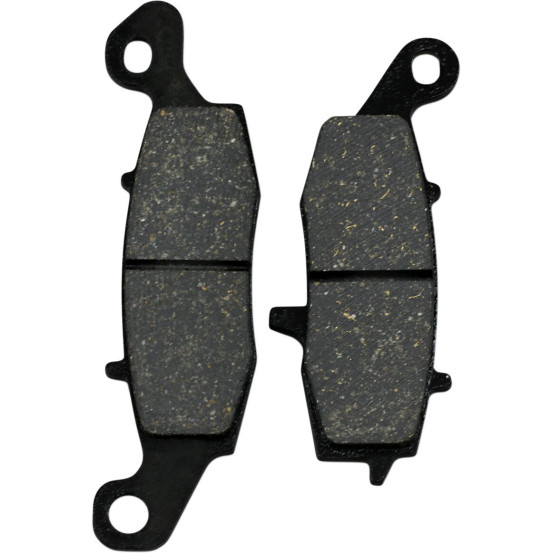 Plaquettes de frein EBC BRAKES FA229 organique - CF MOTO - KAWASAKI - SUZUKI