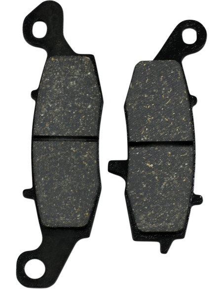 Plaquettes de frein EBC BRAKES FA229 organique - CF MOTO - KAWASAKI - SUZUKI