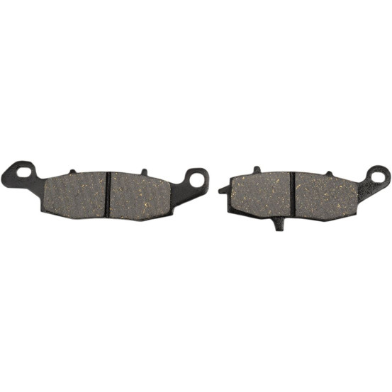 Plaquettes de frein EBC BRAKES FA231 organique - CF MOTO - KAWASAKI - SUZUKI
