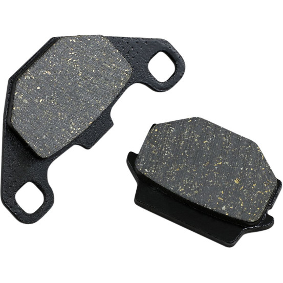 Plaquettes de frein EBC BRAKES FA251 organique - BUELL - HUSQVARNA